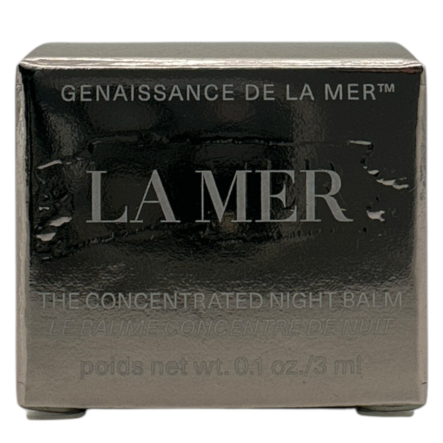 La Mer Genaissan de la Mer Concentrate Night Balm (Mini) 3ml