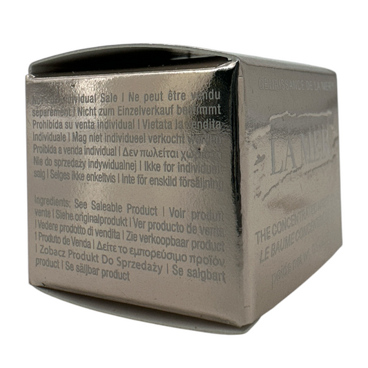 La Mer Genaissan de la Mer Concentrate Night Balm (Mini) 3ml