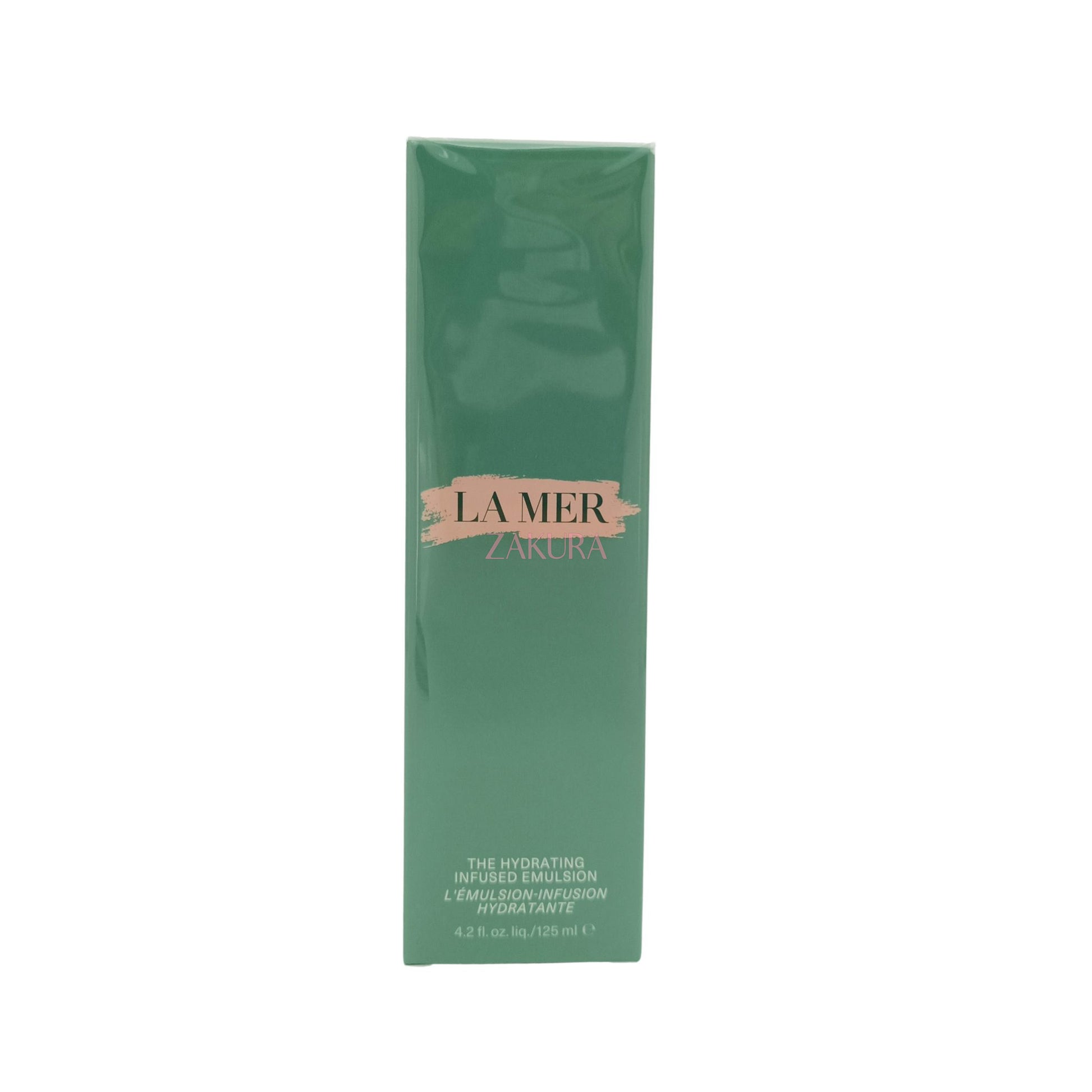 La Mer The Hydrating Infused Emulsion (5ml/ 15ml/ 125ml) 125ml