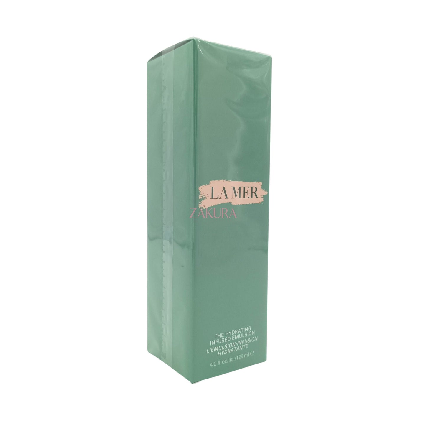 La Mer The Hydrating Infused Emulsion (5ml/ 15ml/ 125ml) 125ml