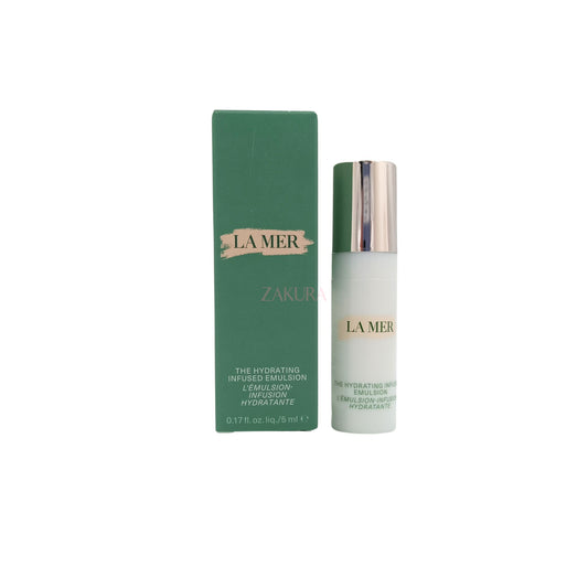 La Mer The Hydrating Infused Emulsion (5ml/ 15ml/ 125ml) 5ml