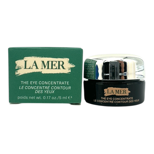 La Mer The Eye Concentrate (Miniature) 5ml