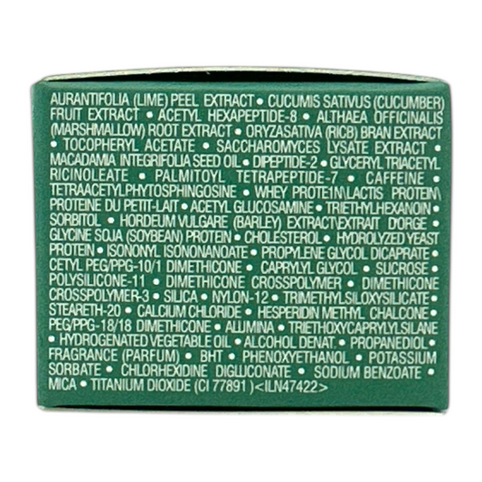 La Mer The Eye Concentrate (Miniature) 5ml