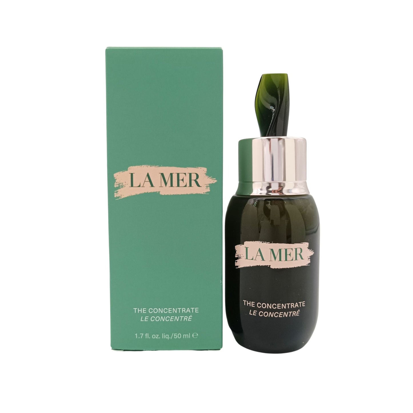 La Mer The Concentrate (5ml/ 50ml) 50ml