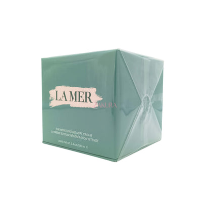 La Mer The New Moisturizing Soft Cream 100ml