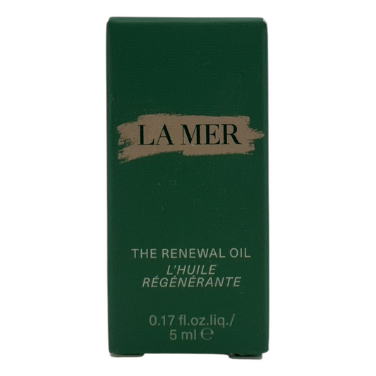 La Mer The Renewal Oil (Miniature) 5ml
