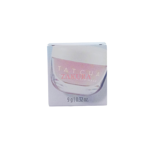 Tatcha The Kissu Lip Mask 9g