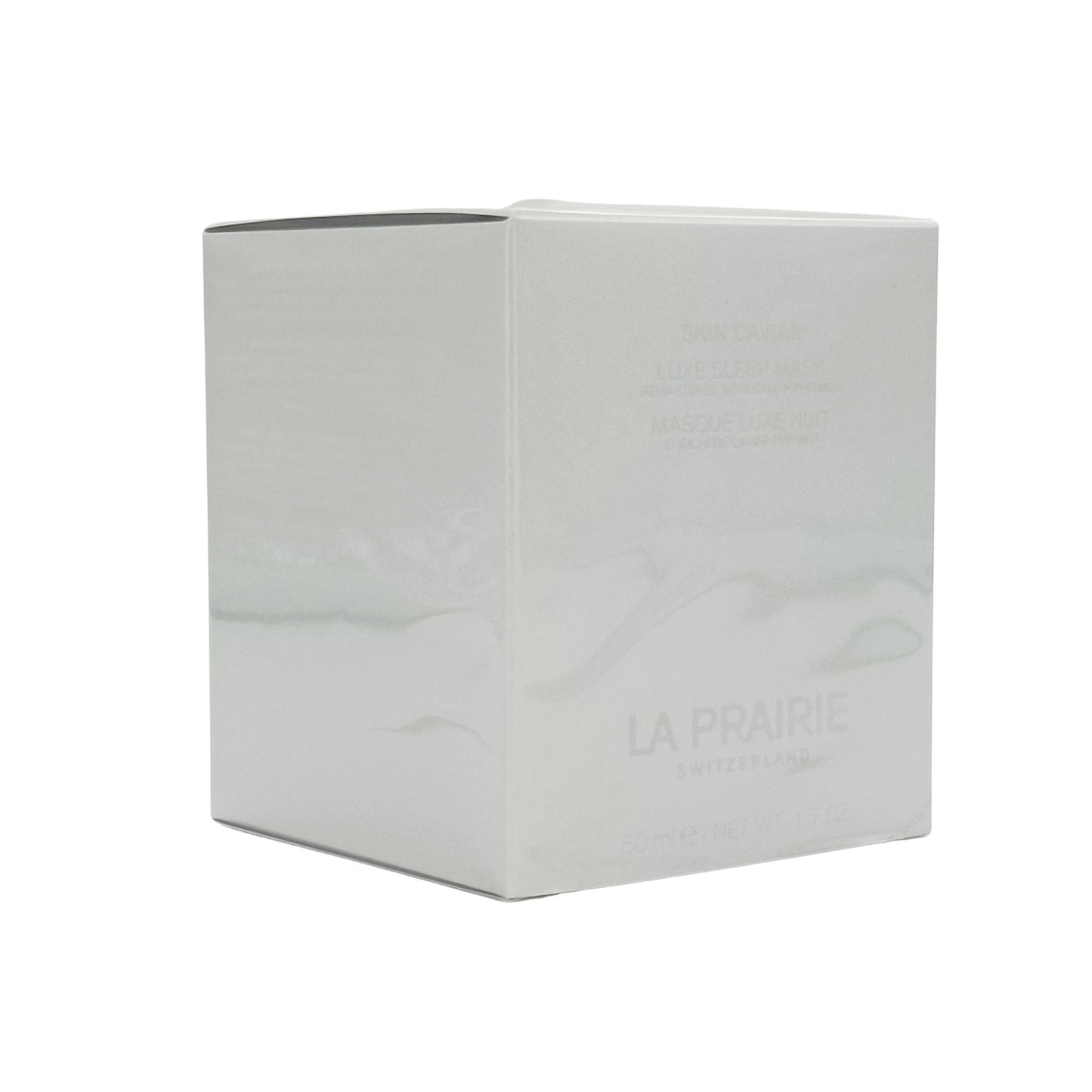 La Prairie Skin Caviar Luxe Sleep Mask 50ml