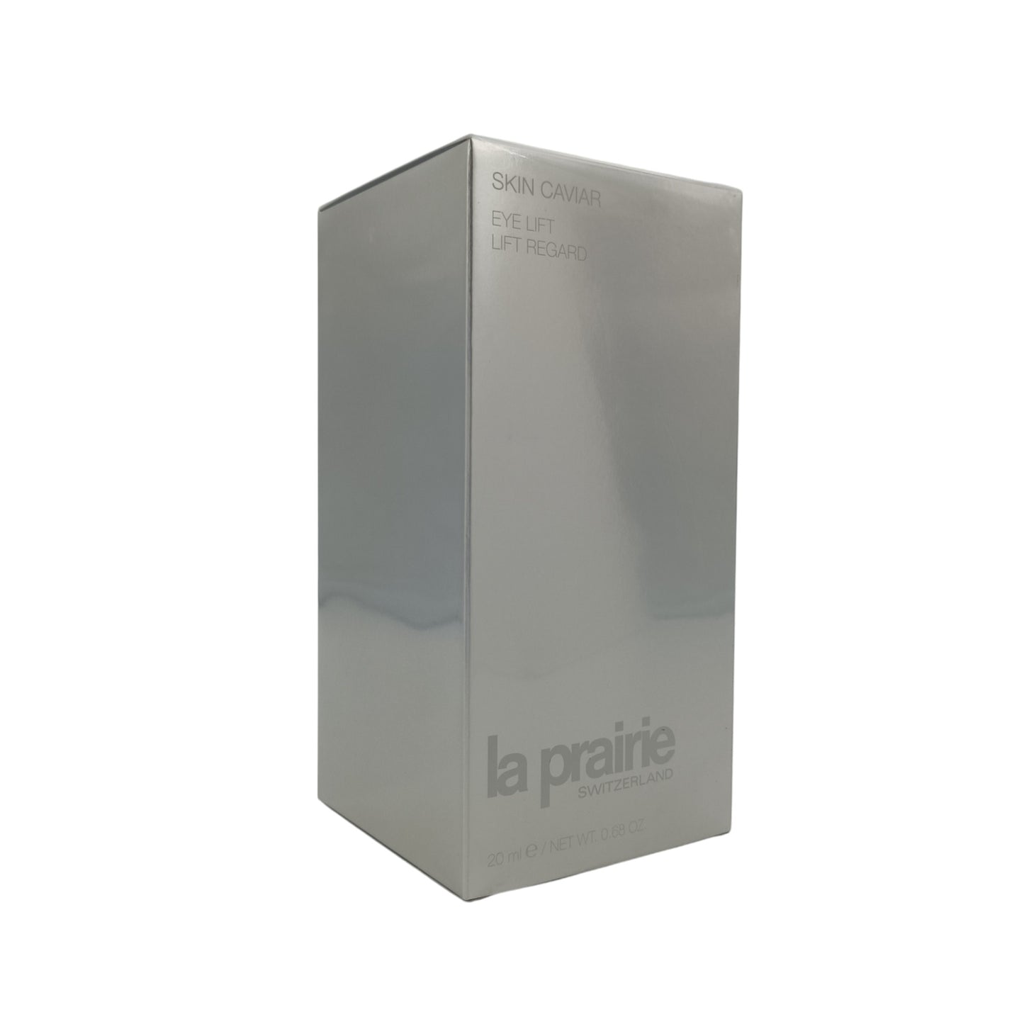 La Prairie Skin Caviar Eye Lift Lift Regard 20ml