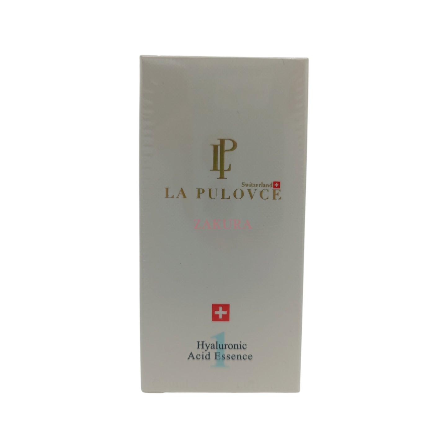 La Pulovce Hyaluronic Acid Essence 30ml