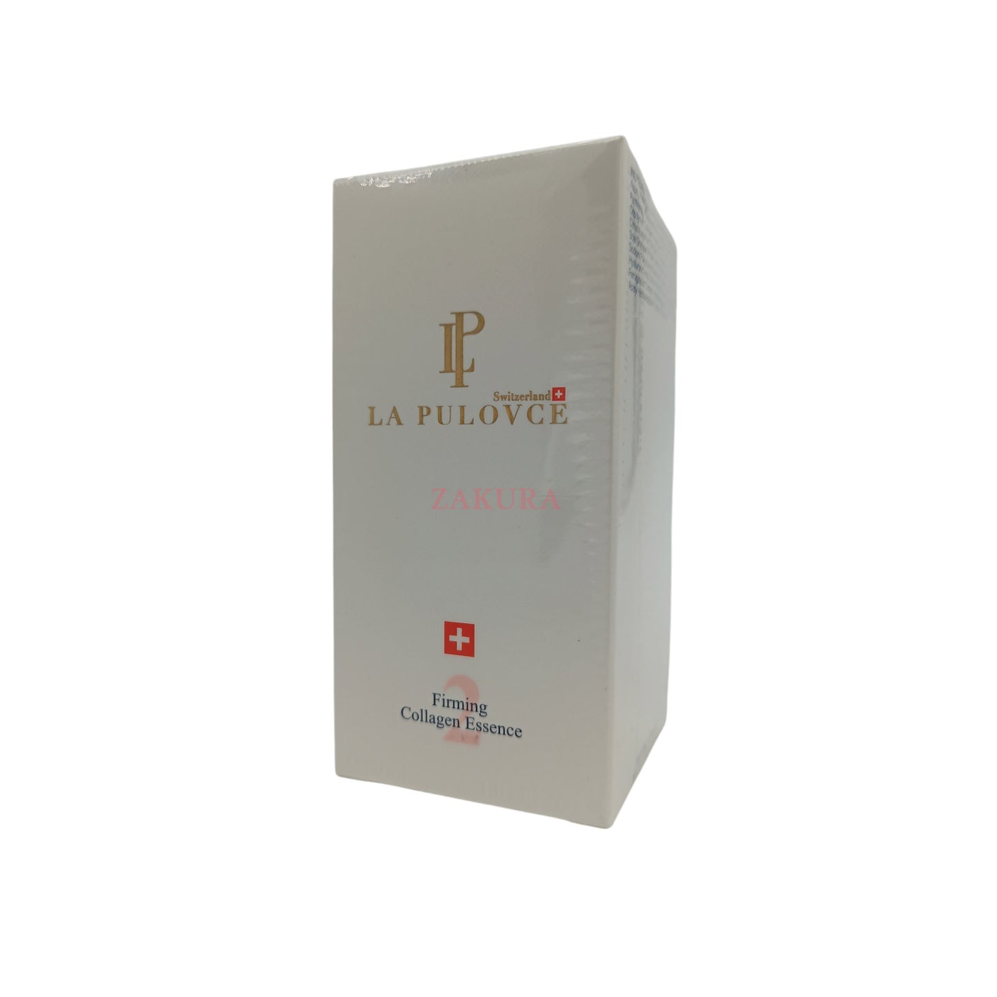 La Pulovce Firming Collagen Essence 30ml