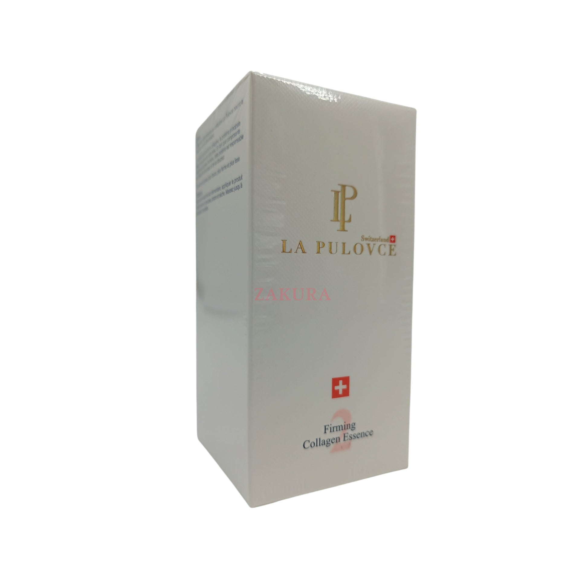 La Pulovce Firming Collagen Essence 30ml