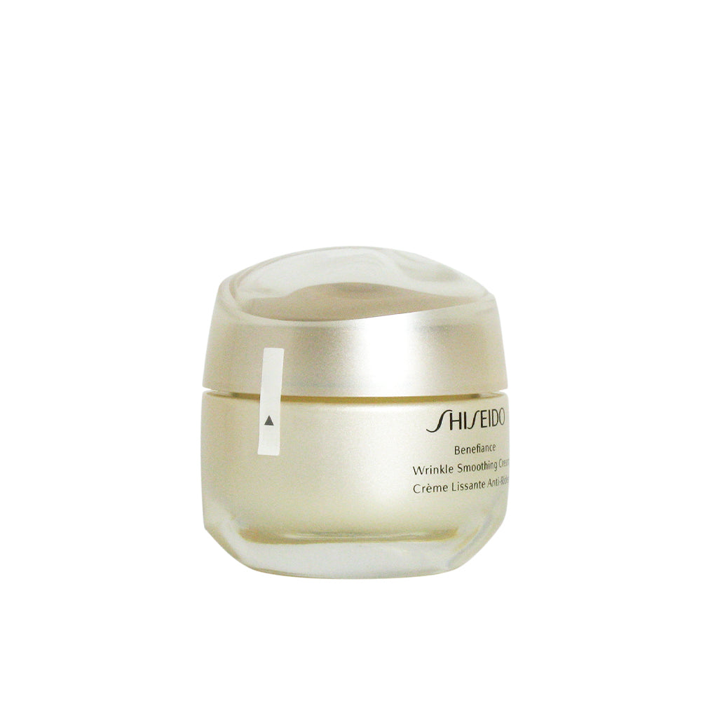 Shiseido Benefiance Wrinkle Smoothing Cream 50ml