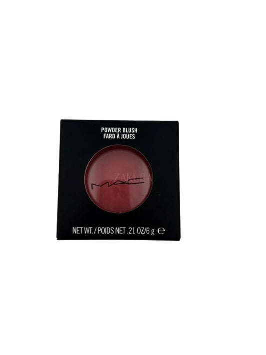 MAC Powder Blush - Fleur Power (S) 6g