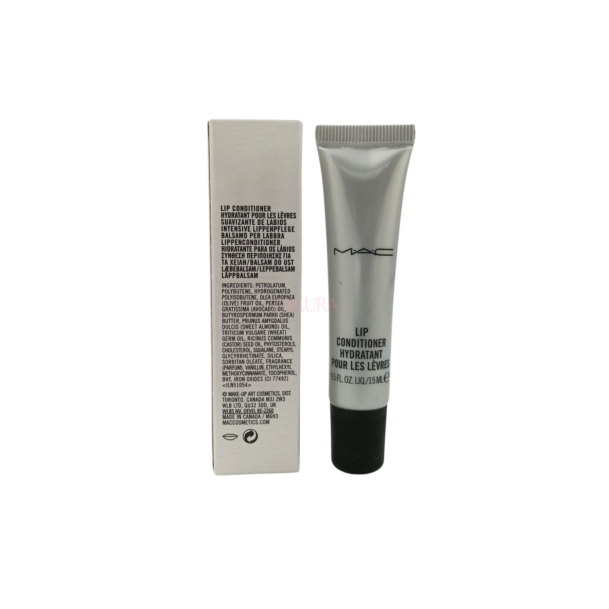 MAC Lip Conditioner (Tube) 15ml