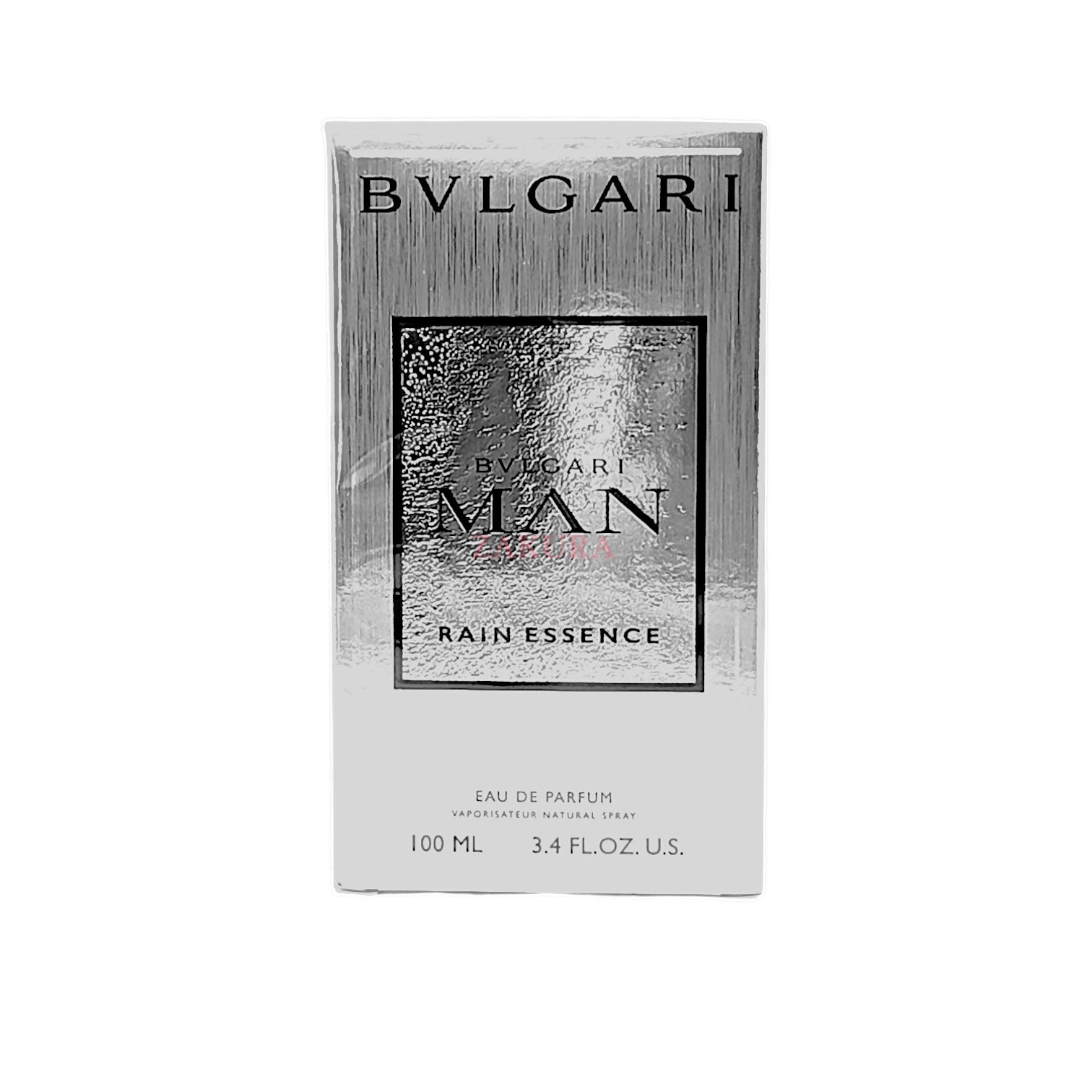 Bvlgari Rain Essence Eau De Parfum Spray 100ml