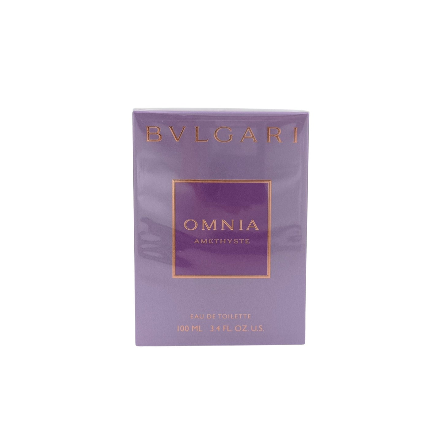 Bvlgari Omnia Amethyste Eau De Toliette Spray Spray: Apply to pulse points like wrists, neck, and behind the ears.  Distance: Hold the bottle about 6 inches away from your skin.  Layer: For a longer-lasting scent, use after showering and moisturizing.