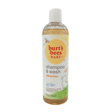 Burt's Bees Baby Shampoo & Wash Original 350ml