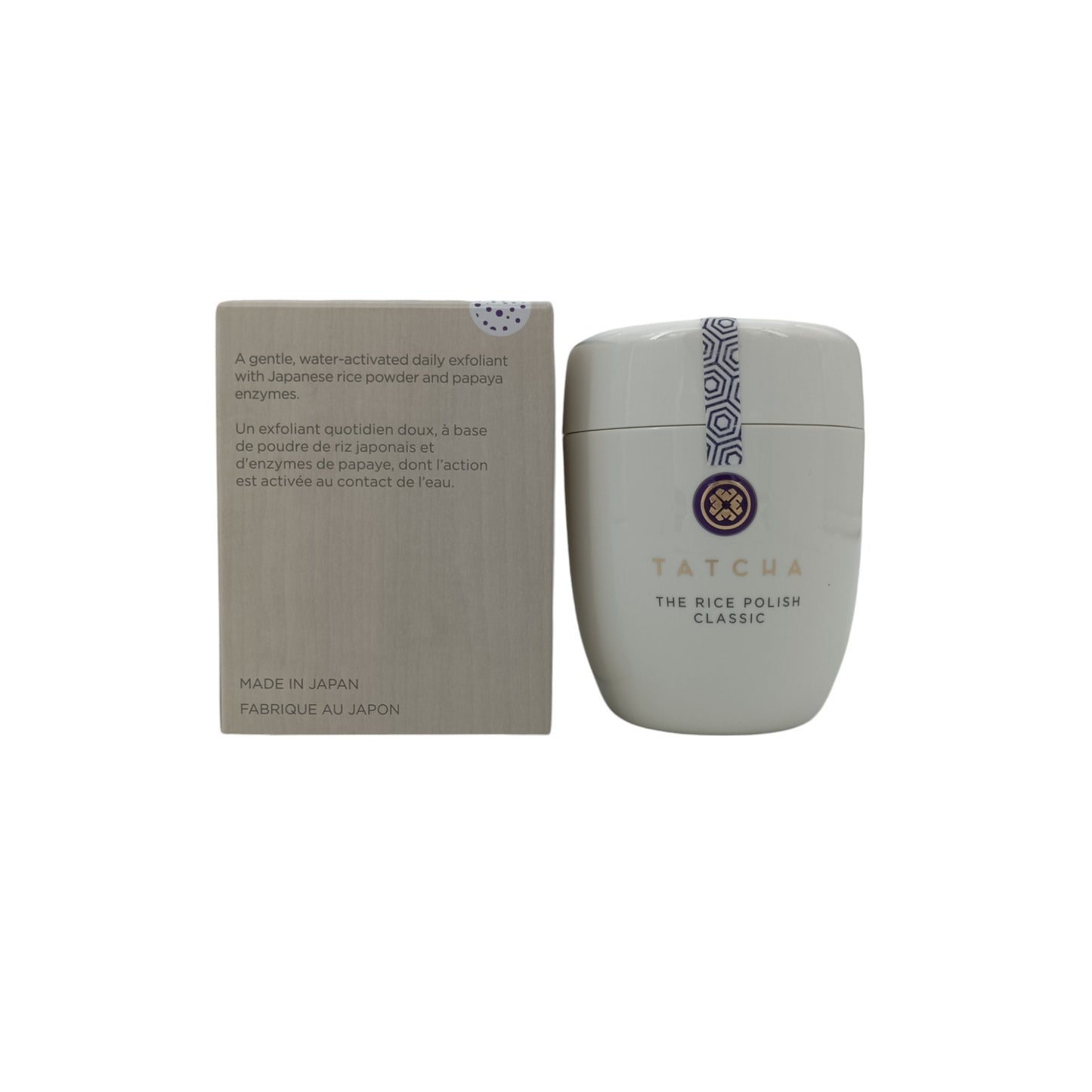 Tatcha Tatcha The Rice Polish - Classic 60g