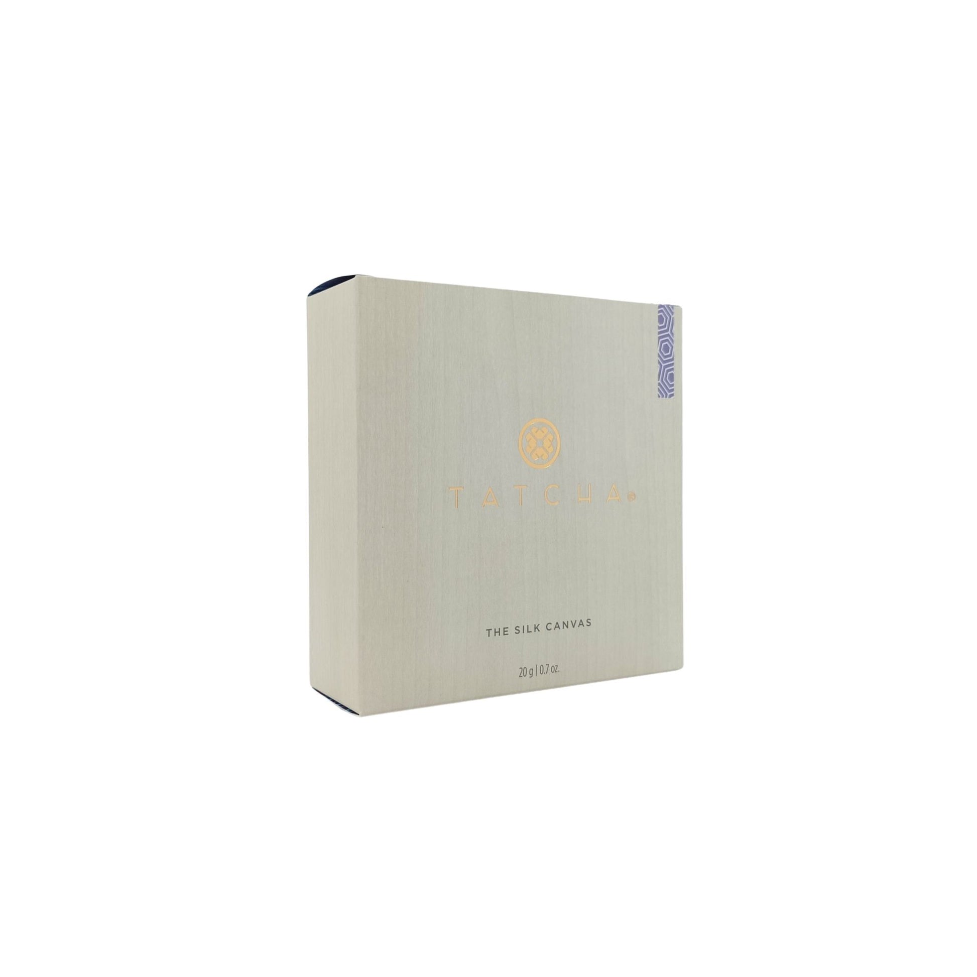 Tatcha The Silk Canvas 20g