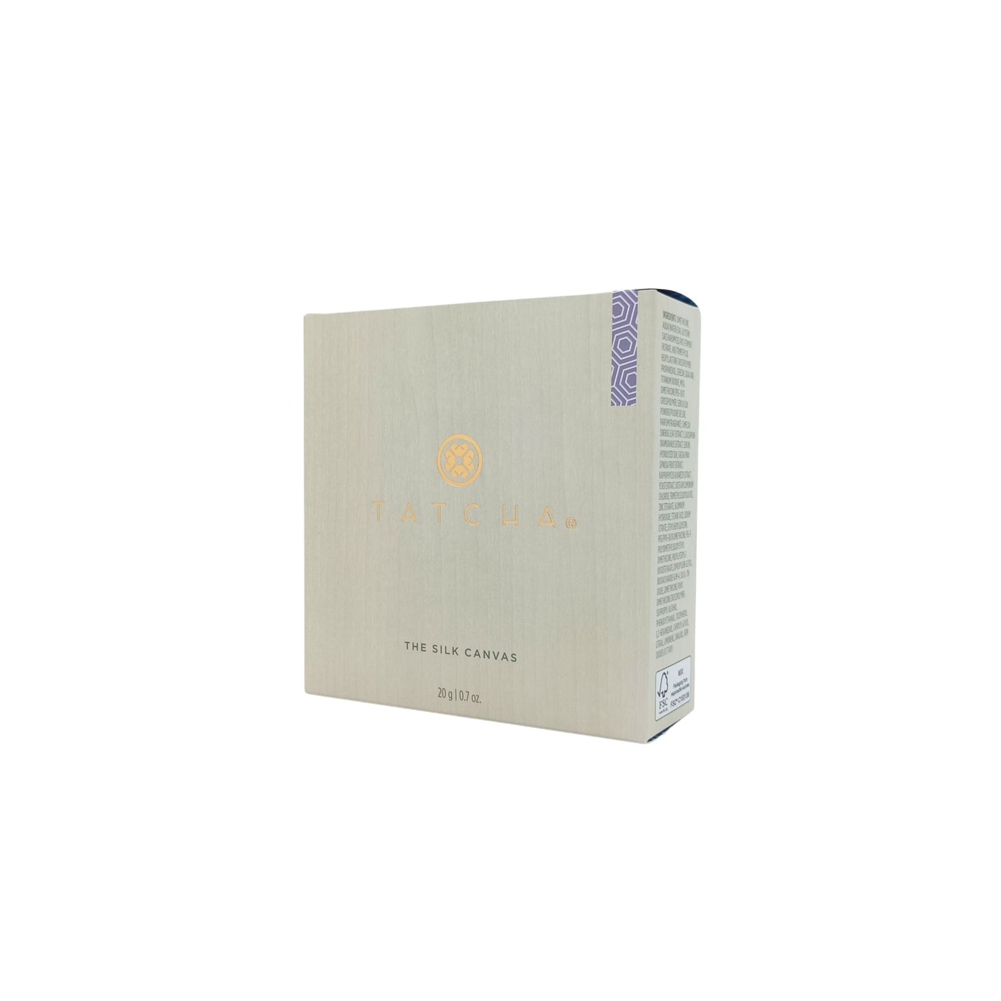 Tatcha The Silk Canvas 20g