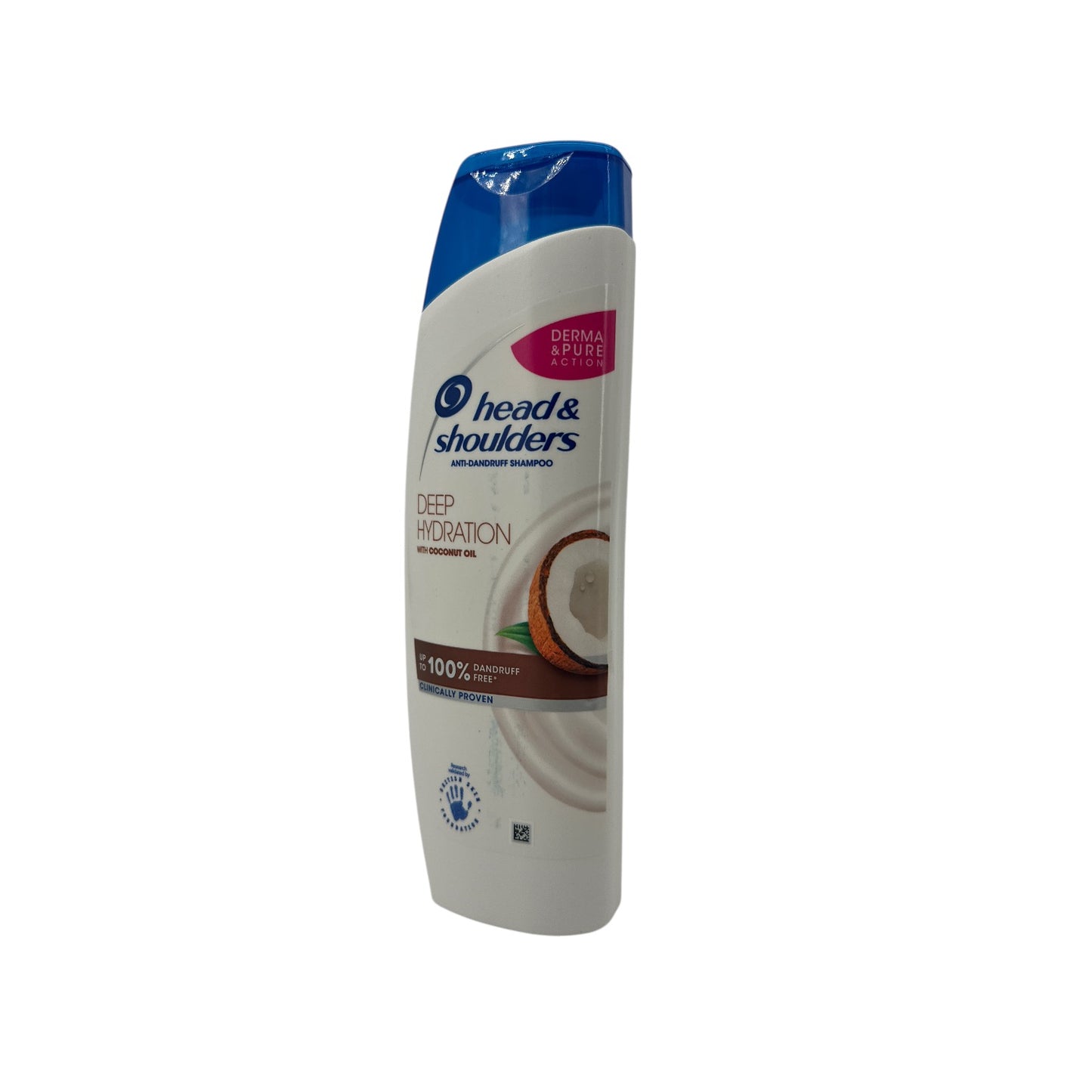 head & shoulders Deep Hydration Anti Dandruff Shampoo 250ml