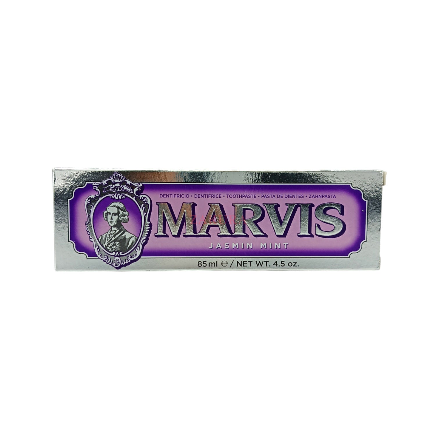 Marvis Jasmin Mint Toothpaste 85ml