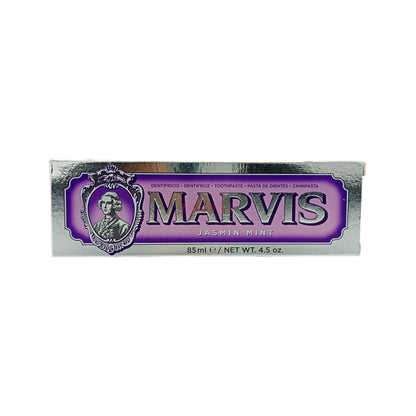 Marvis Jasmin Mint Toothpaste 85ml