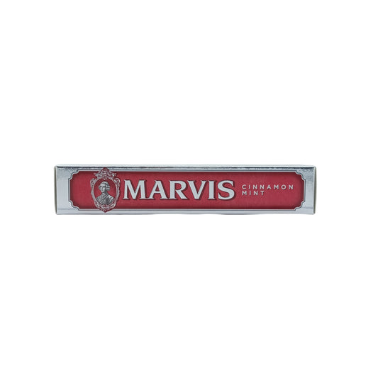 Marvis Cinnamon Mint Toothpaste 85ml