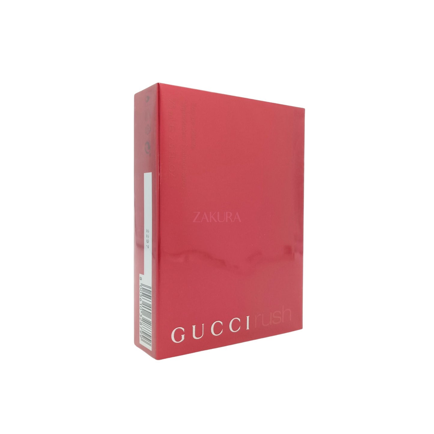 Gucci Rush Eau De Toilette Spray 75ml