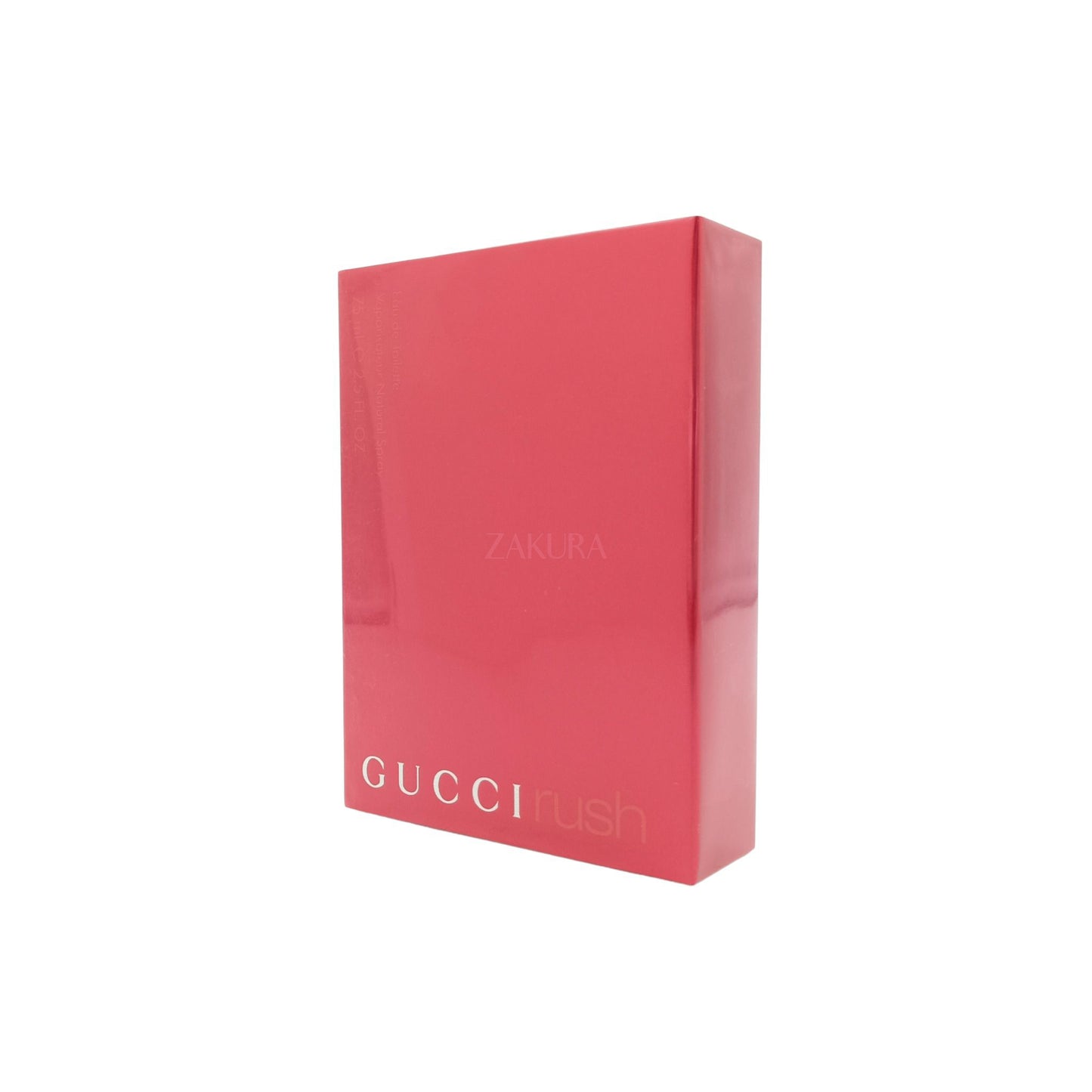 Gucci Rush Eau De Toilette Spray 75ml