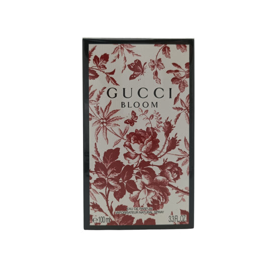 Gucci Bloom Eau De Parfum Spray 100ml