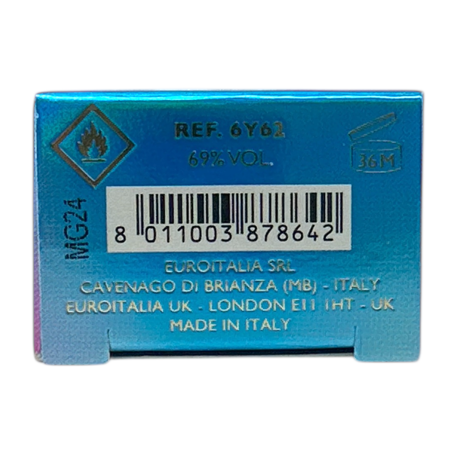 Moschino Toy 2 Pearl Eau De Parfum (Miniature) 5ml