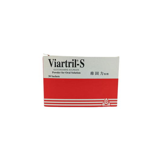 Viartril-S Viartril-S 1500mg 30packs