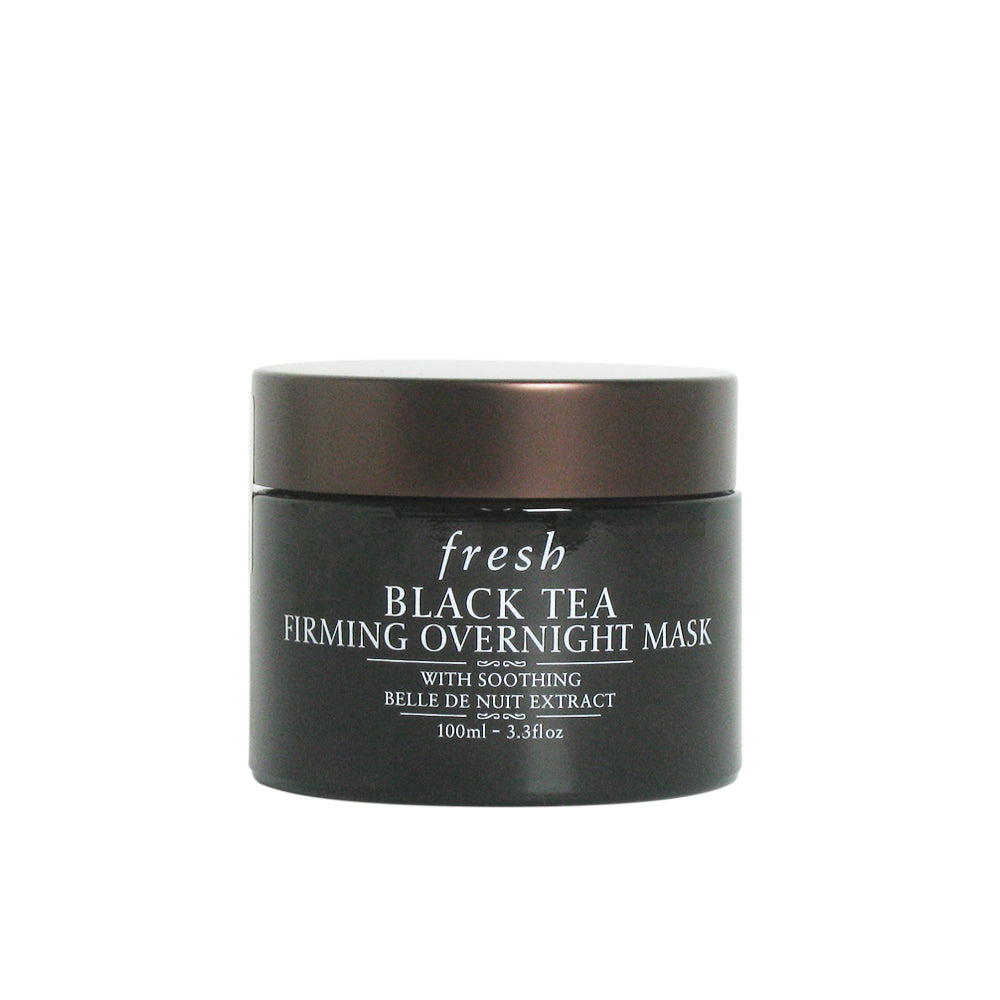 Fresh Black Tea Firming Overnight Mask 100ml