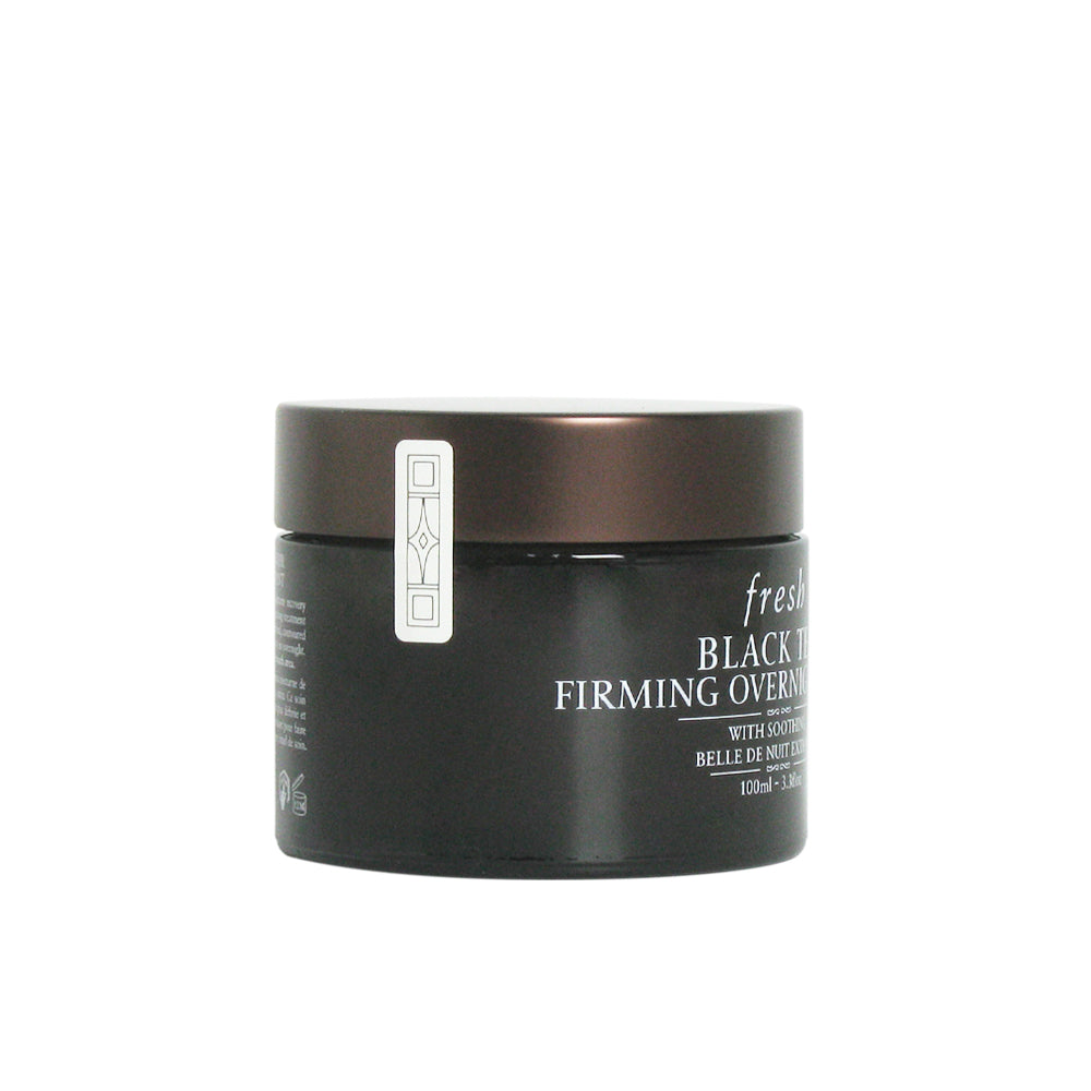 Fresh Black Tea Firming Overnight Mask 100ml