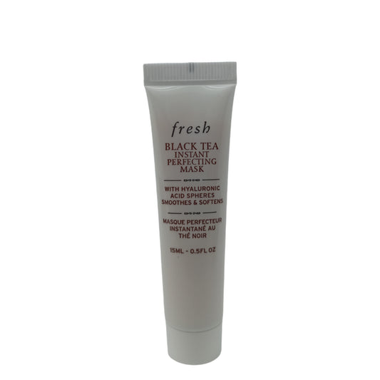 Fresh Black Tea Instant Perfecting Mask (Miniature) 15ml