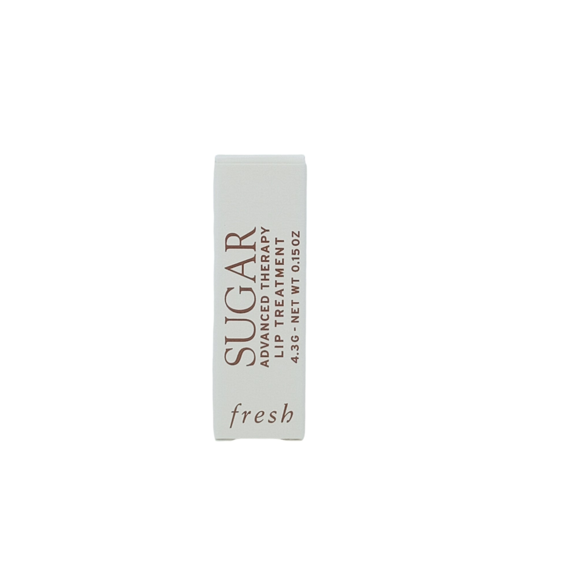 Fresh Sugar Lip Treatment Advanced Therapy 4.3g