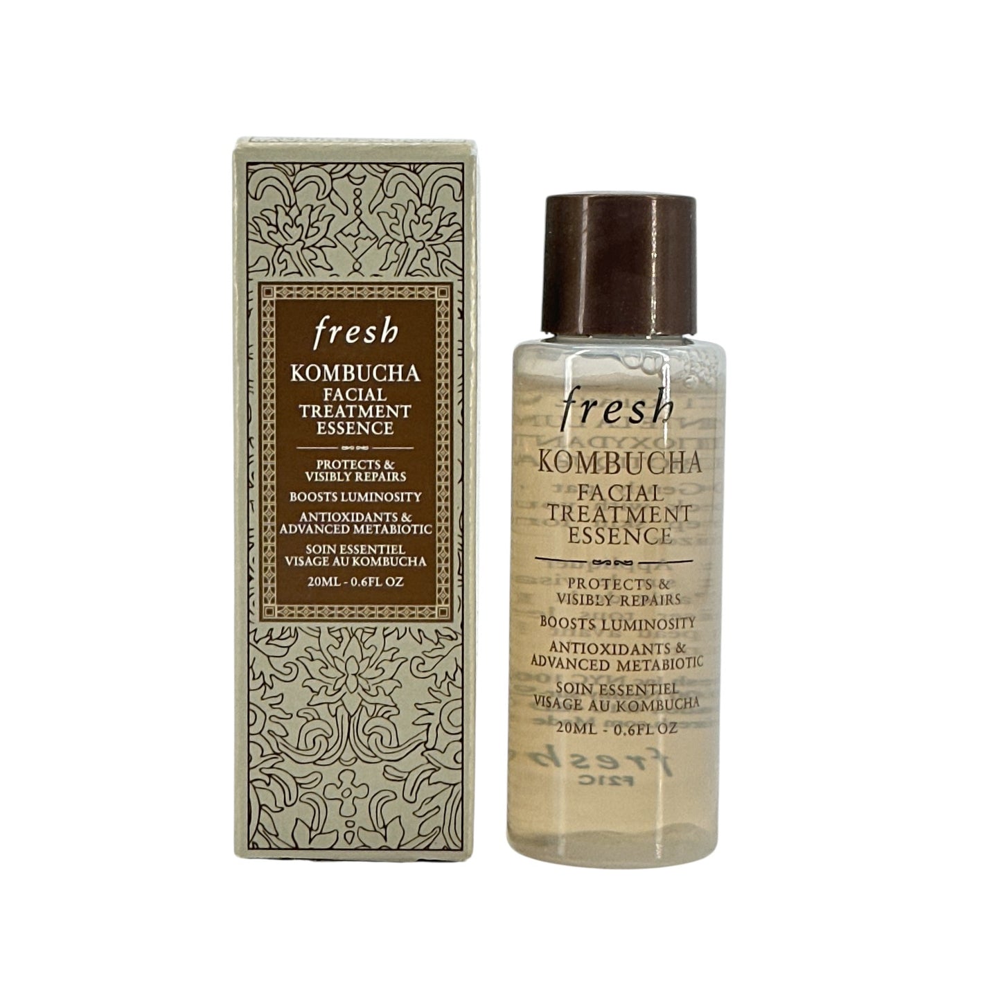 Fresh Kombucha Facial Treatment Essence (Miniature) 20ml
