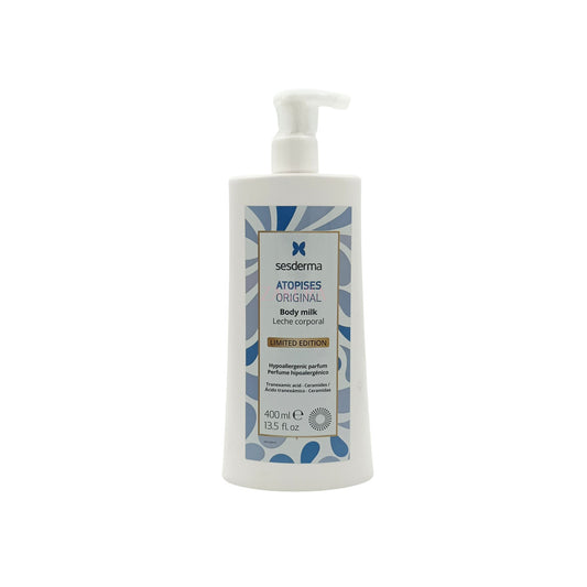 Sesderma Atopises Original Body Milk (Limited Edition) 400ml