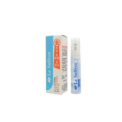 La Suffren Eye Contour Gel 10ml