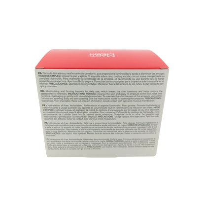Martiderm Proteos Liposome Ampoules (Oily Skin) 30x2ml