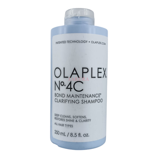 Olaplex No. 4C Bond Maintenance Clarifying Shampoo 250ml