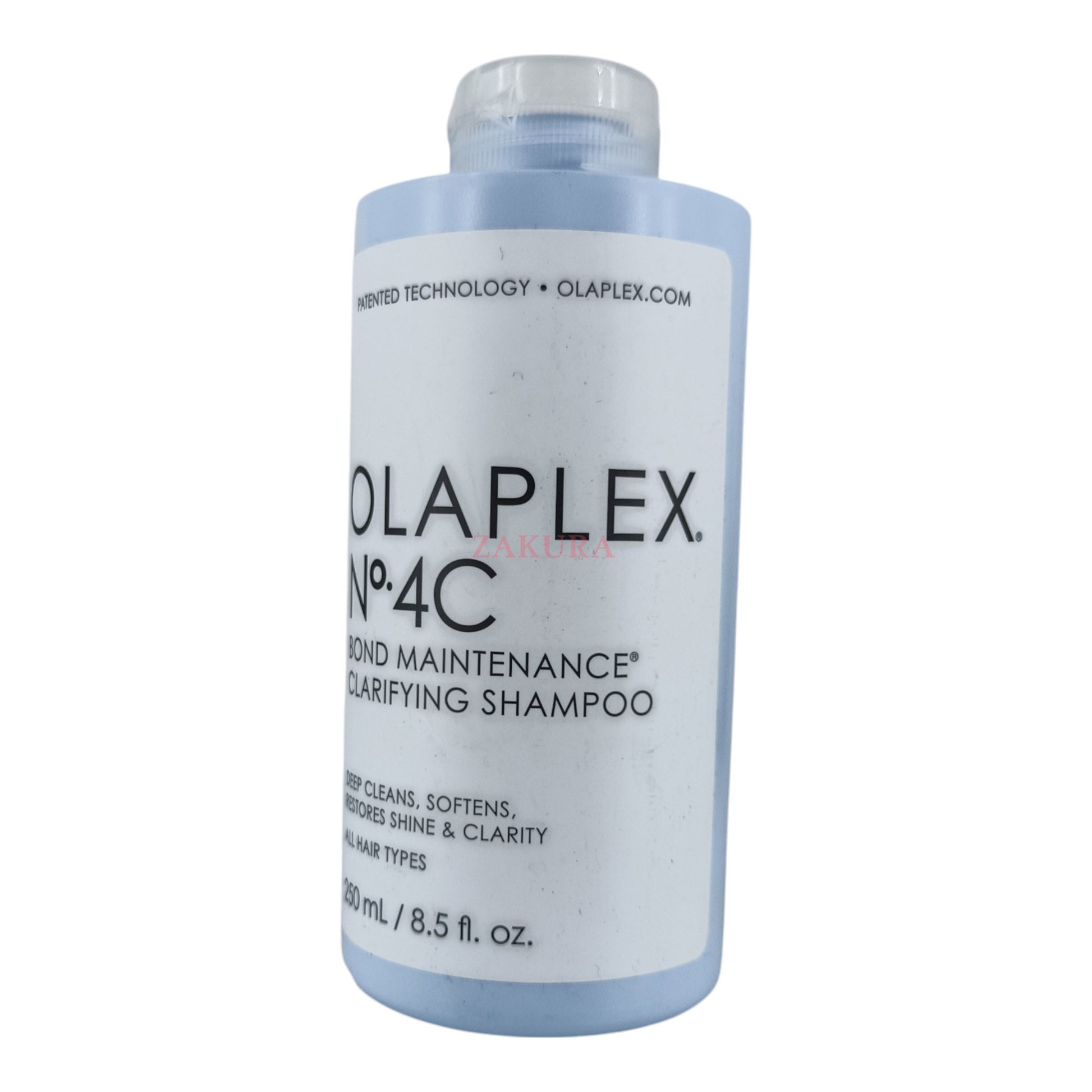 Olaplex No. 4C Bond Maintenance Clarifying Shampoo 250ml