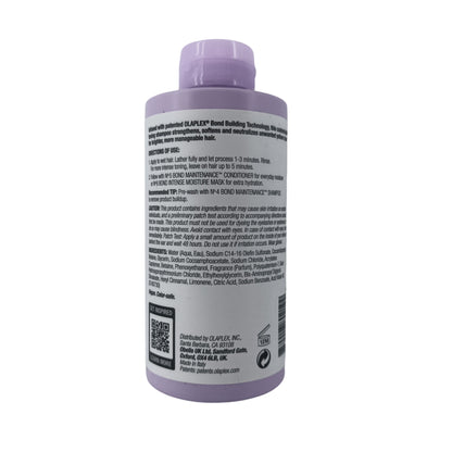 Olaplex No. 4P Blonde Enhancer Toning Shampoo 250ml