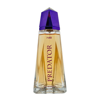 BK Predator For Women 100ml