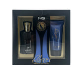 NG NG Mrs Perfect 100ml perfume +100ml Showergel 2x100ml