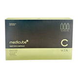 Medicube Deep Via C Ampoule 3x10g