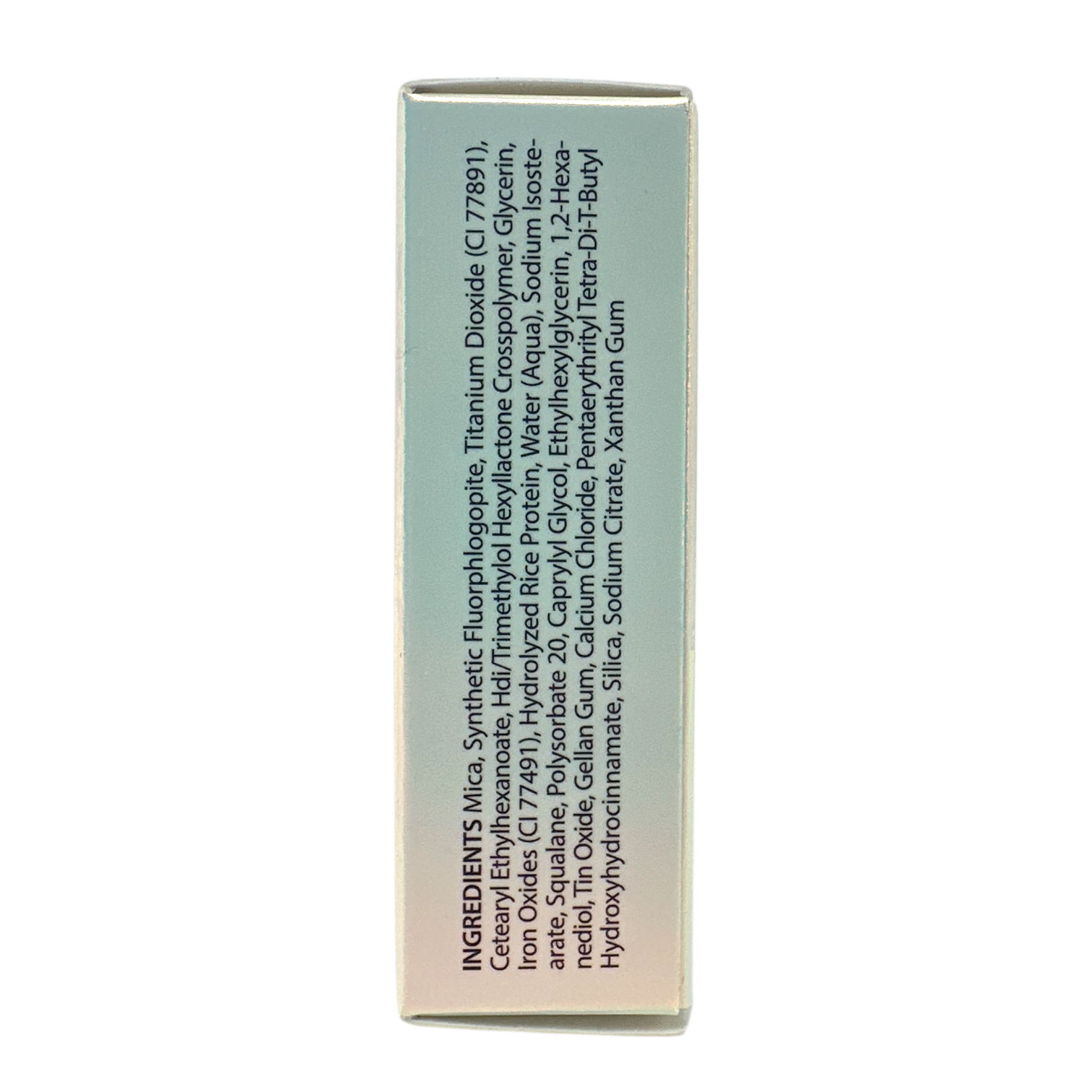 Prism Hightlighter (25AD) - 001 Gold Sheer 8g