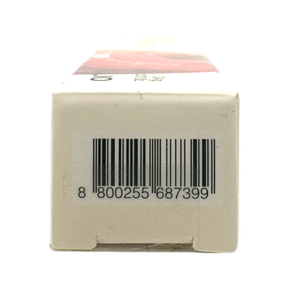 Crystal Glam Tint (Apple Series) - 19 Baby Apple 3.4g